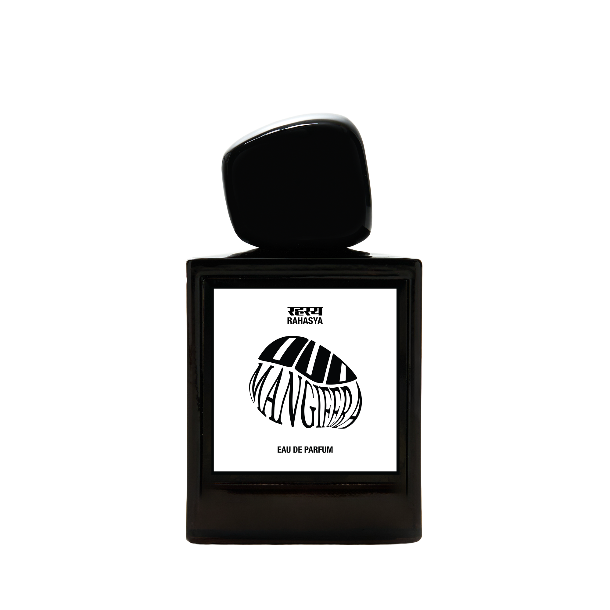 Oud Mangifera