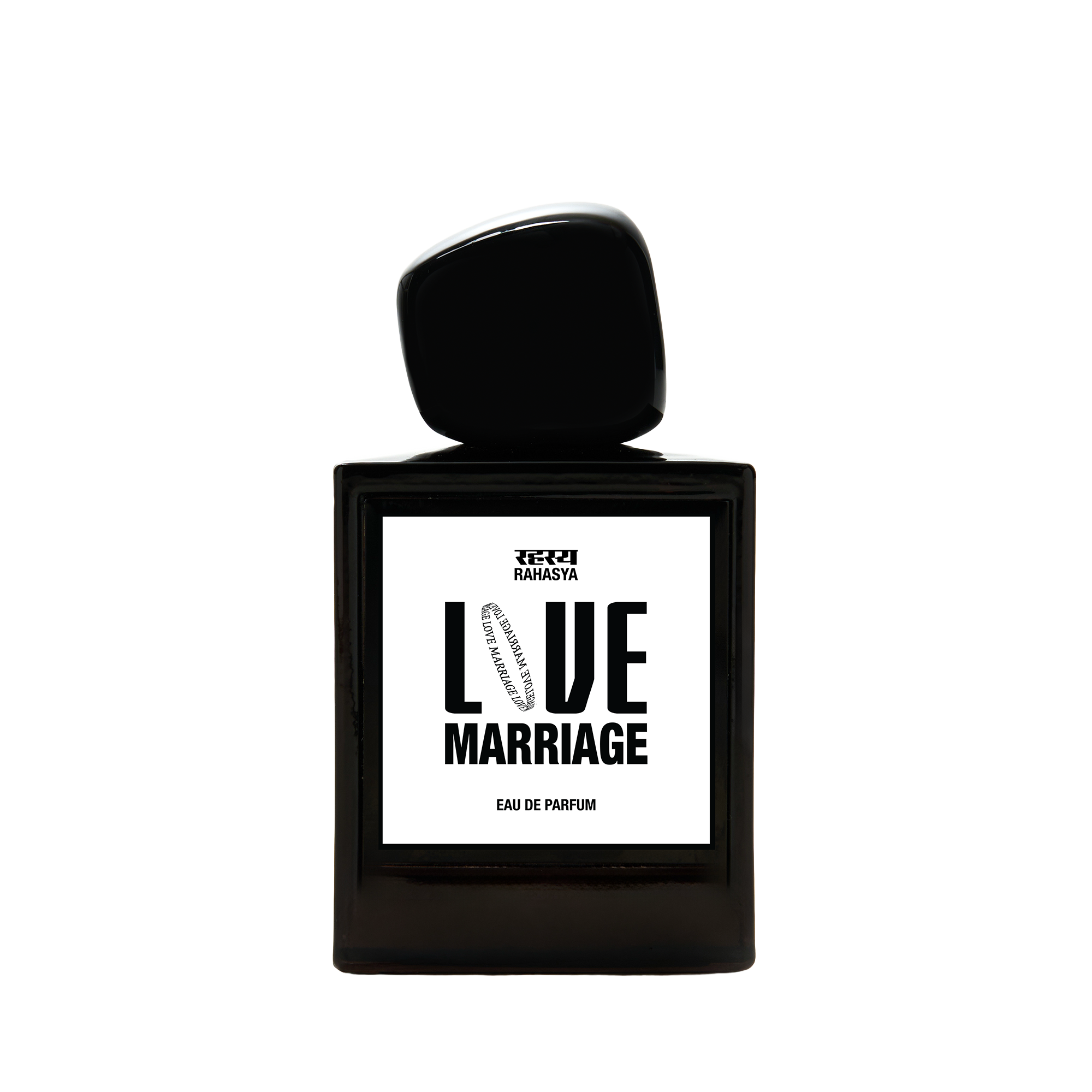 Love Marriage