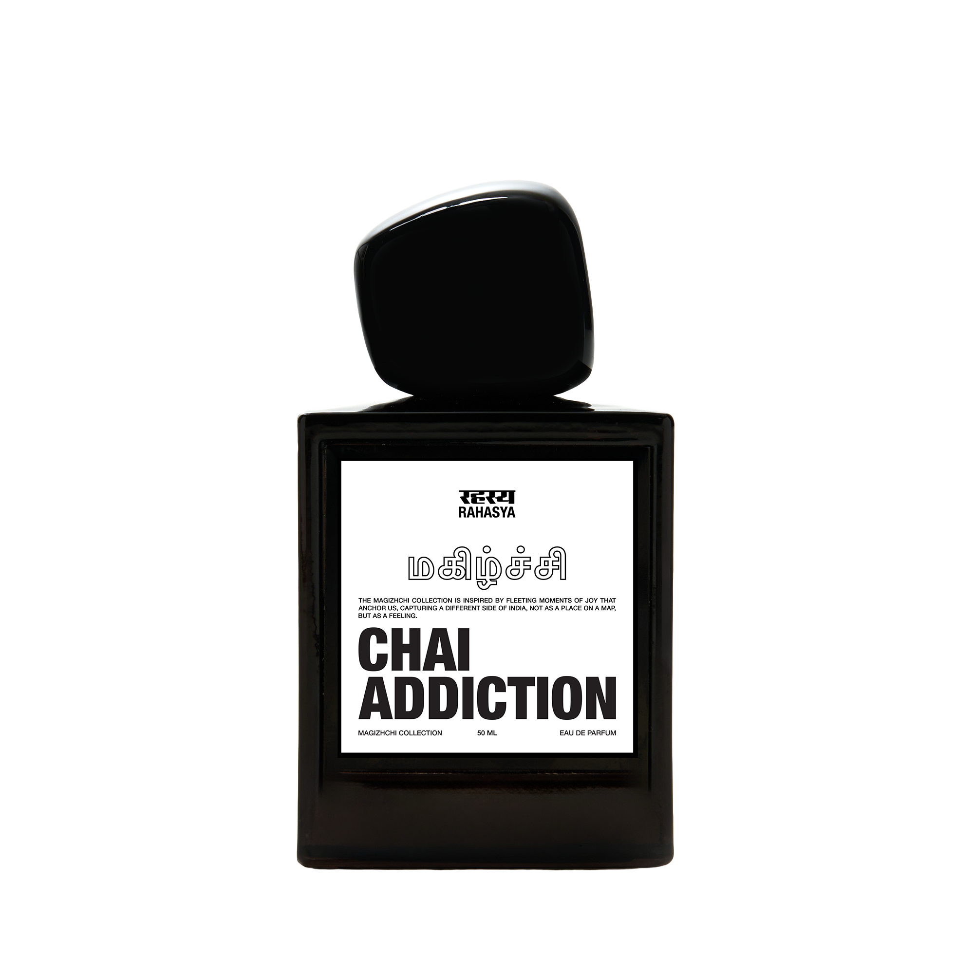 Chai Addiction