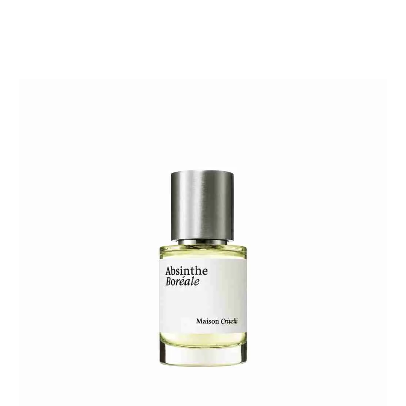 Maison Crivelli Absinthe Boréale Eau de Parfum