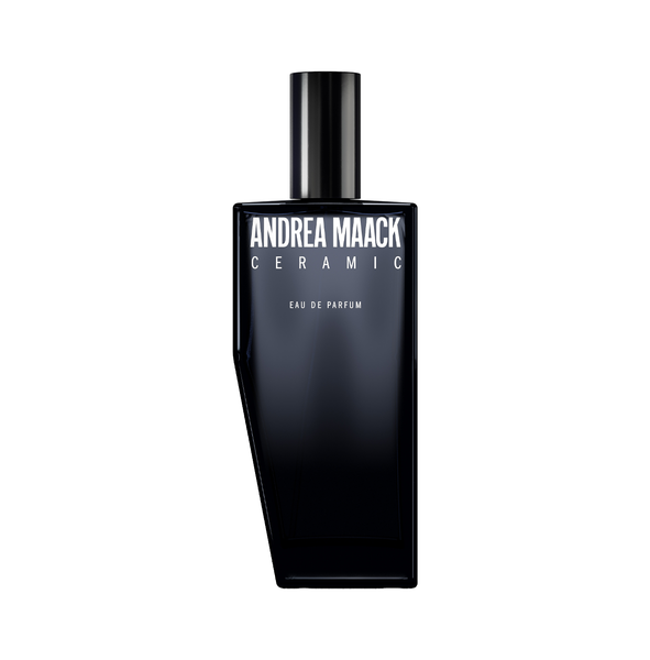 香水(ユニセックス) ANDREA MAACK CERAMIC Eau de Parfum 50ml Andrea Maack Ceramic Eau de Parfum – Arielle Shoshana
