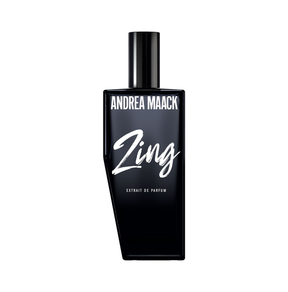 Andrea Maack Zing Extrait de Parfum – Arielle Shoshana