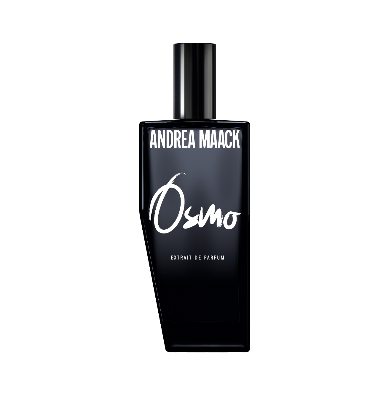 Andrea Maack Osmo