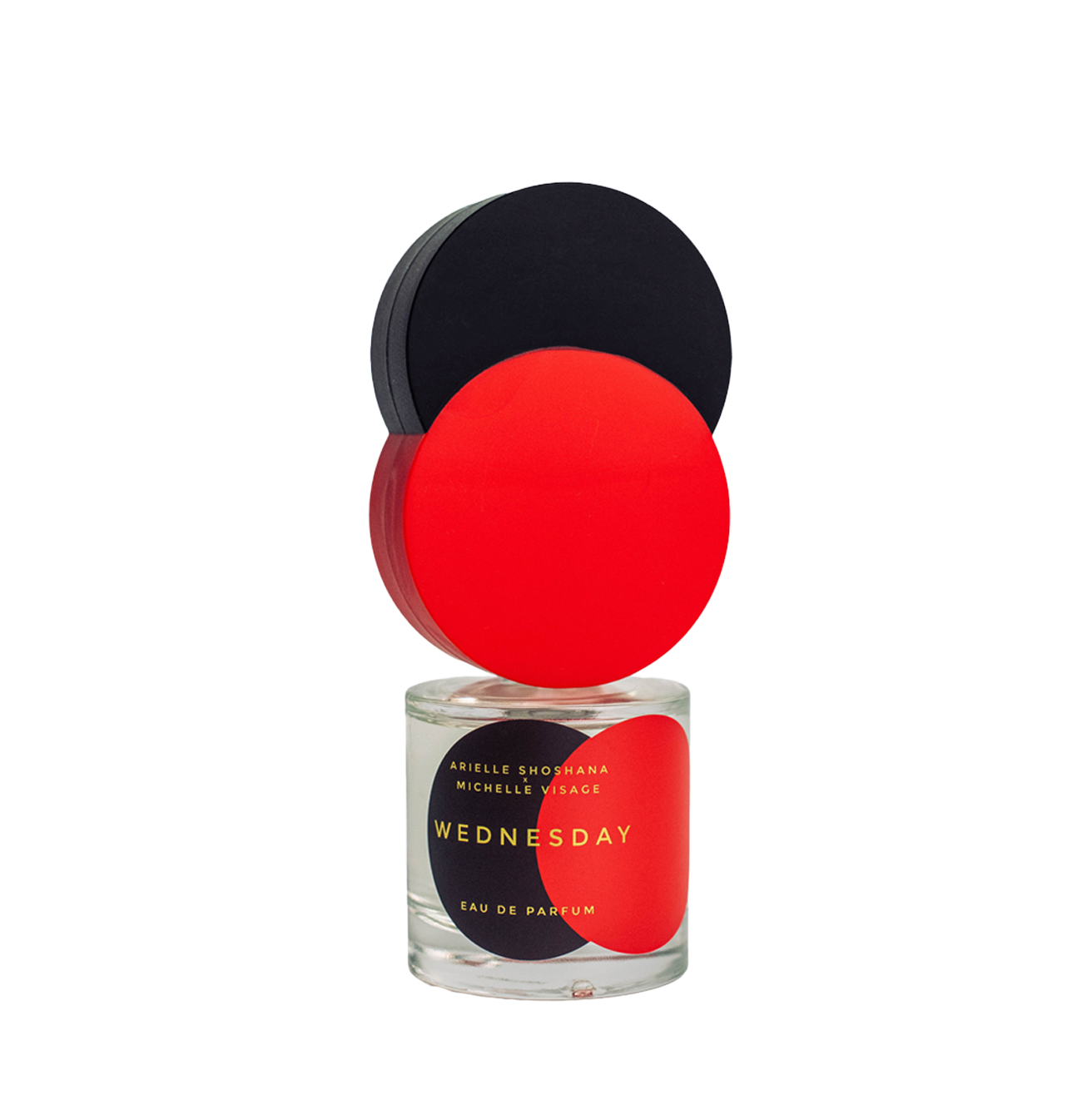 Arielle Shoshana x Michelle Visage Wednesday