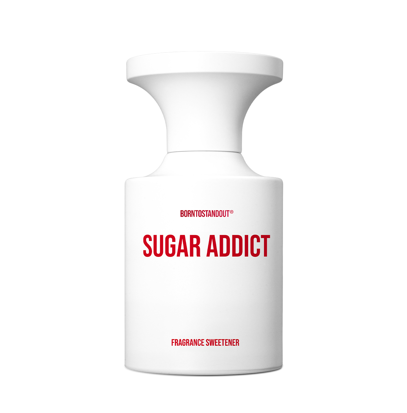 BORNTOSTANDOUT Sugar Addict Fragrance Sweetener