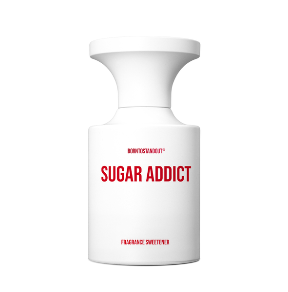 BORNTOSTANDOUT Sugar Addict Fragrance Sweetener – Arielle Shoshana