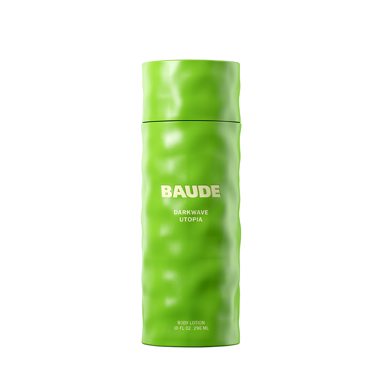 Baude Darkwave Utopia Body Lotion – Arielle Shoshana