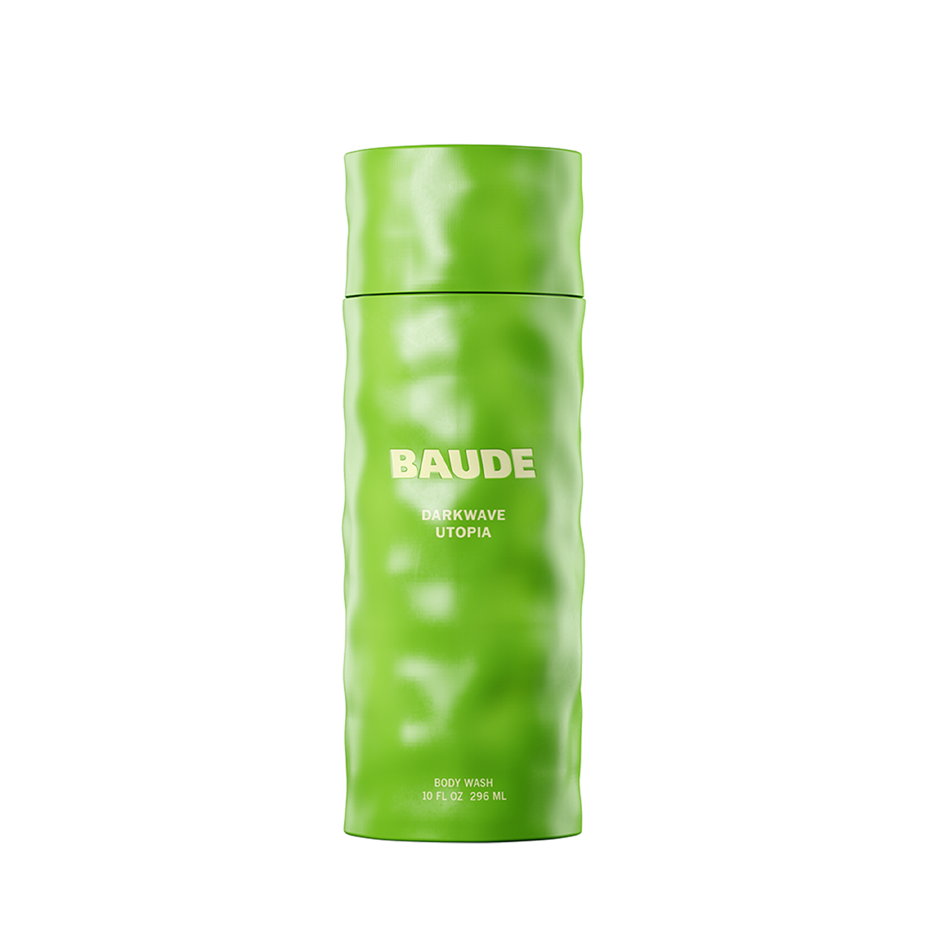 Baude Darkwave Utopia Body Wash