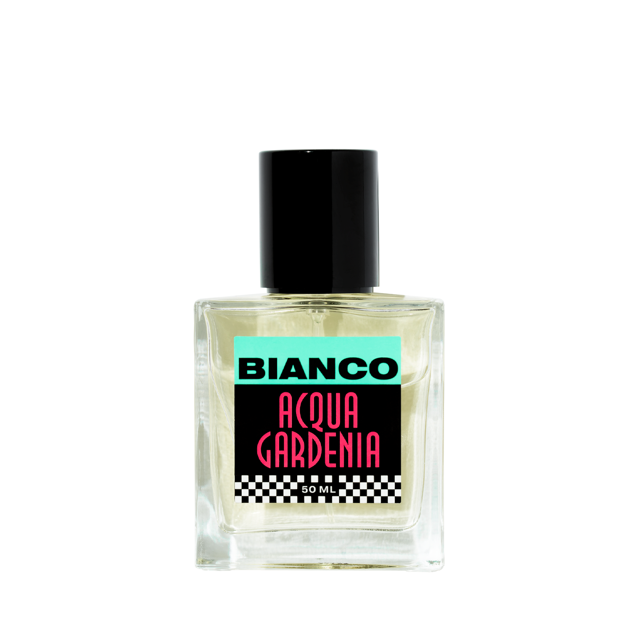 Bianco Profumo Acqua Gardenia