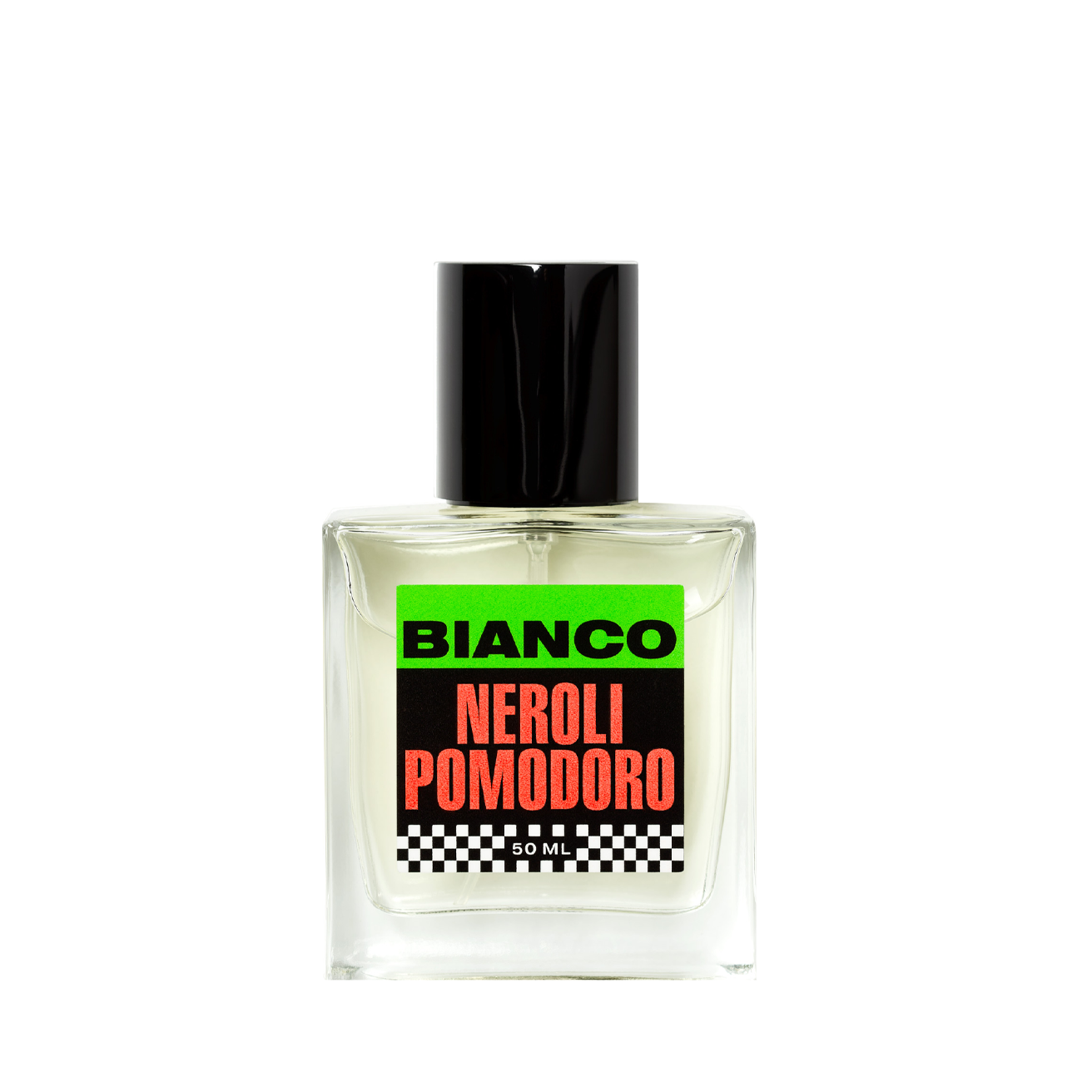 Bianco Profumo Neroli Pomodoro