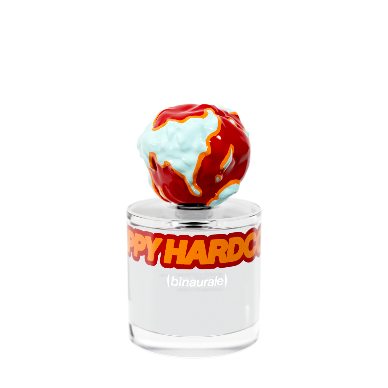 Binaurale Happy Hardcore Eau de Parfum