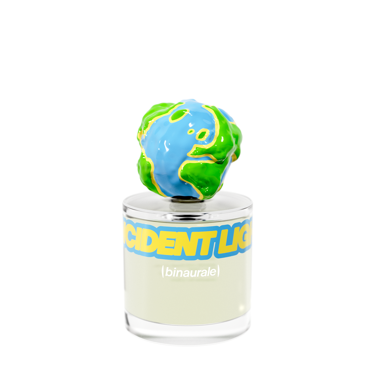 Binaurale Incident Light Eau de Parfum
