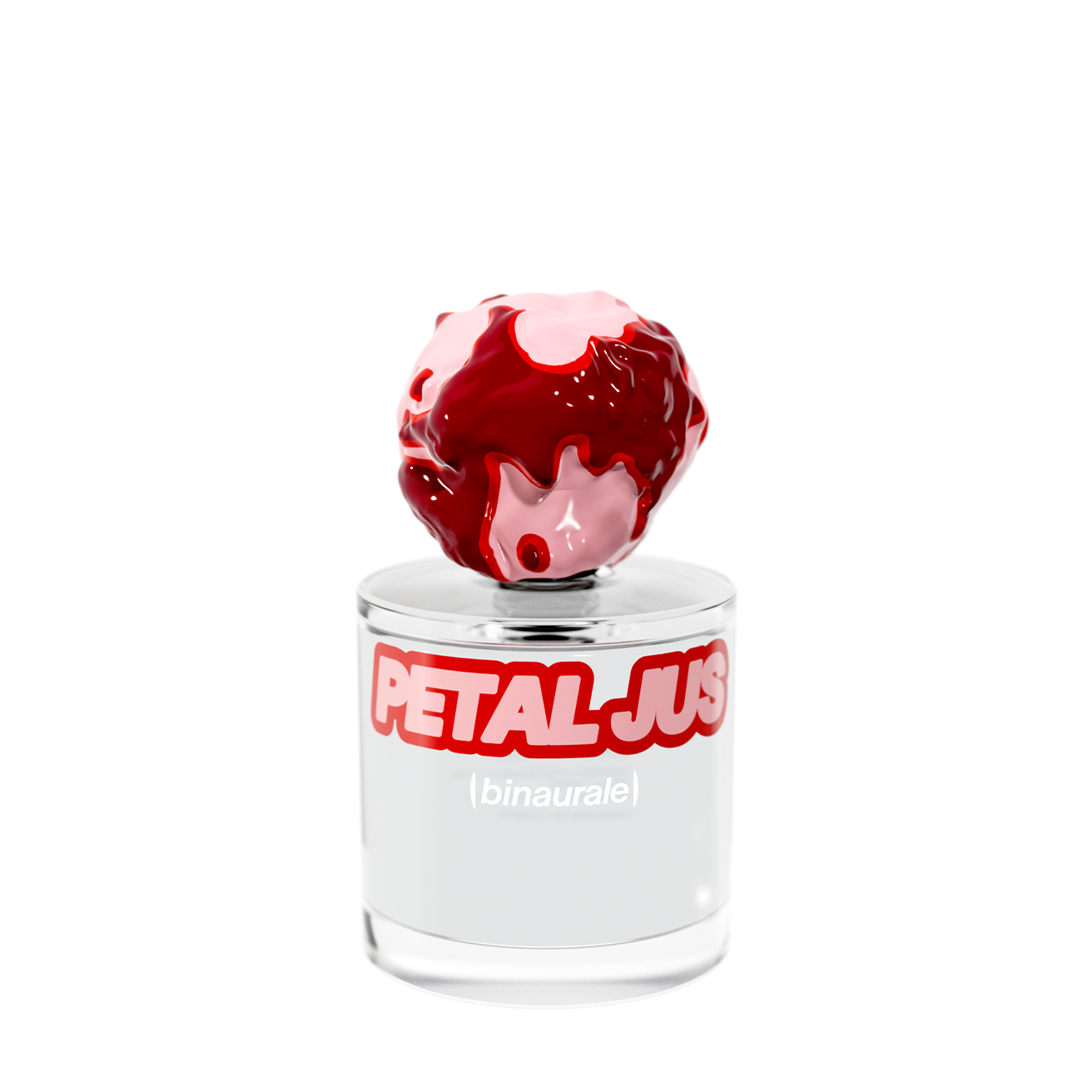 Binaurale Petal Jus Eau de Parfum