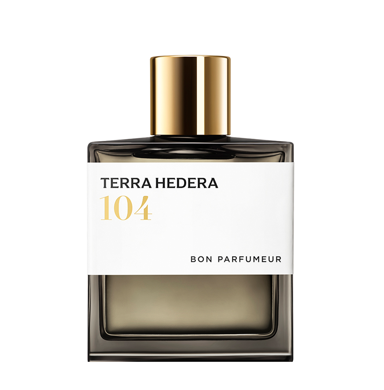 Bon Parfumeur Terra Hedera 104