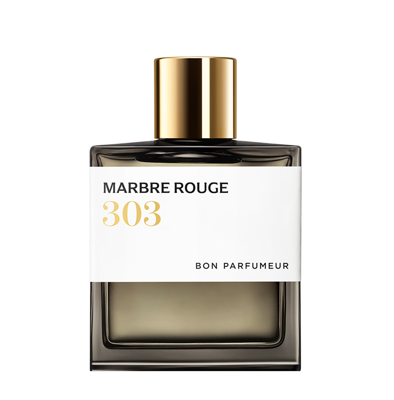 Bon Parfumeur Marbre Rouge 303