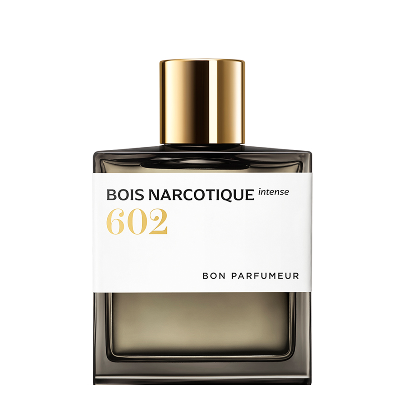 Bon Parfumeur Bois Narcotique Intense 602