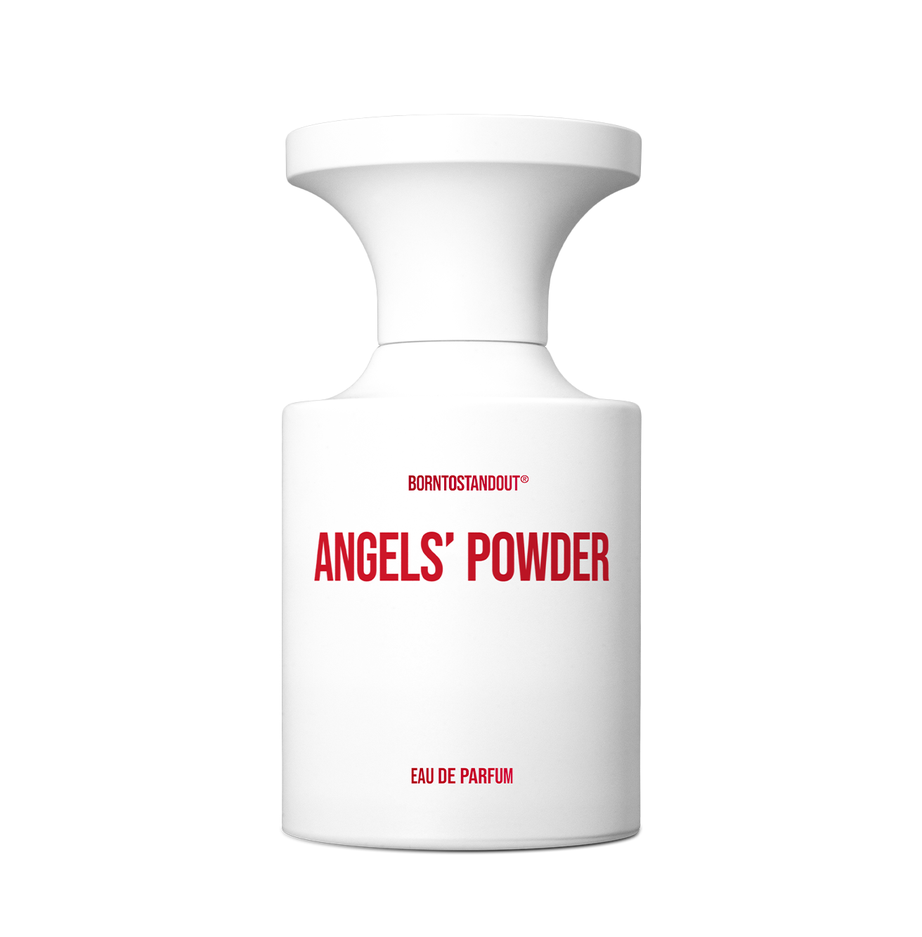 BornToStandOud Angels' Powder