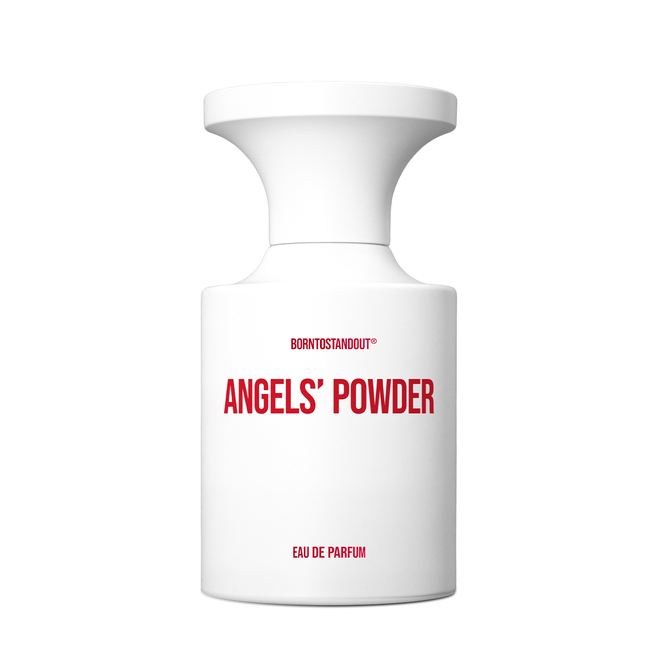 BORNTOSTANDOUT Angels' Powder Eau de Parfum