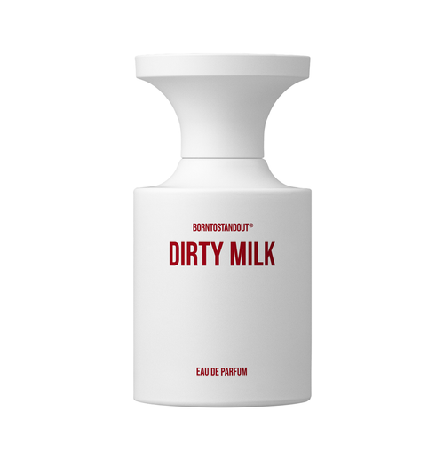 香水(ユニセックス) Borntostandout Dirty Milk BORNTOSTANDOUT Dirty Milk Eau de Parfum – Arielle Shoshana