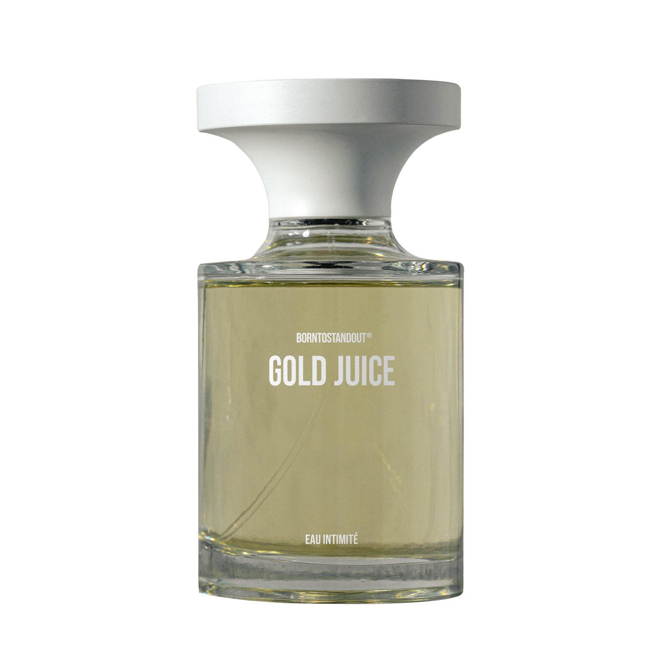 Gold Juice