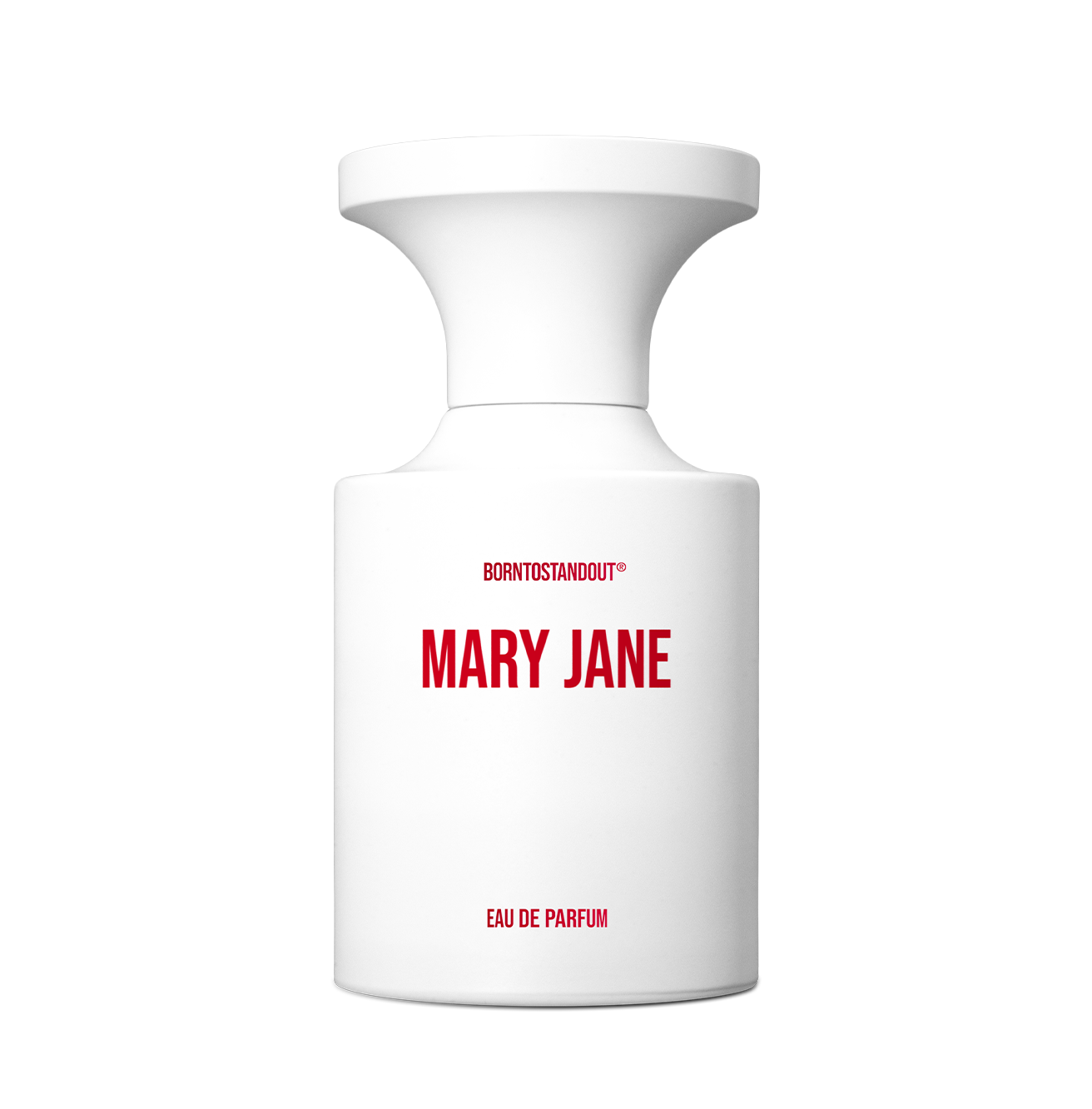 BornToStandOut Mary Jane