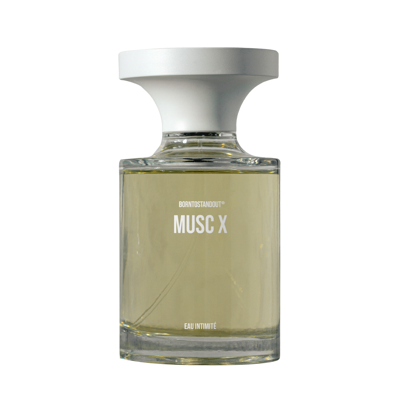 Musc X