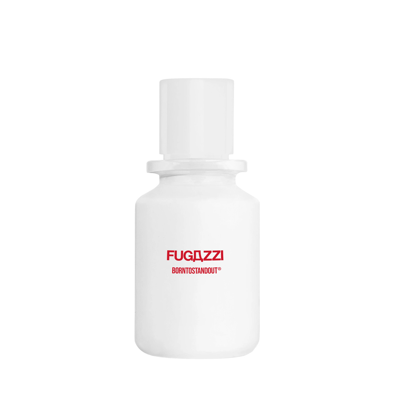 borntostandout by fugazzi