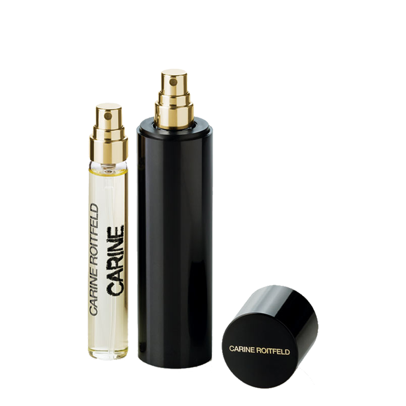 Carine Roitfeld Carine Eau de Parfum – Arielle Shoshana
