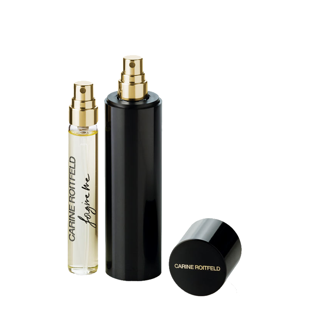 FORGIVE ME perfume by Carine Roitfeld - Wikiparfum