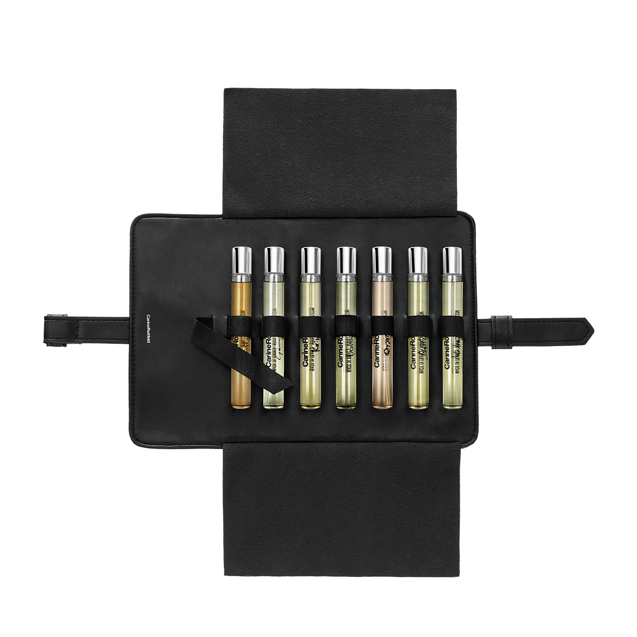 Carine Roitfeld 7 Lovers Travel Set