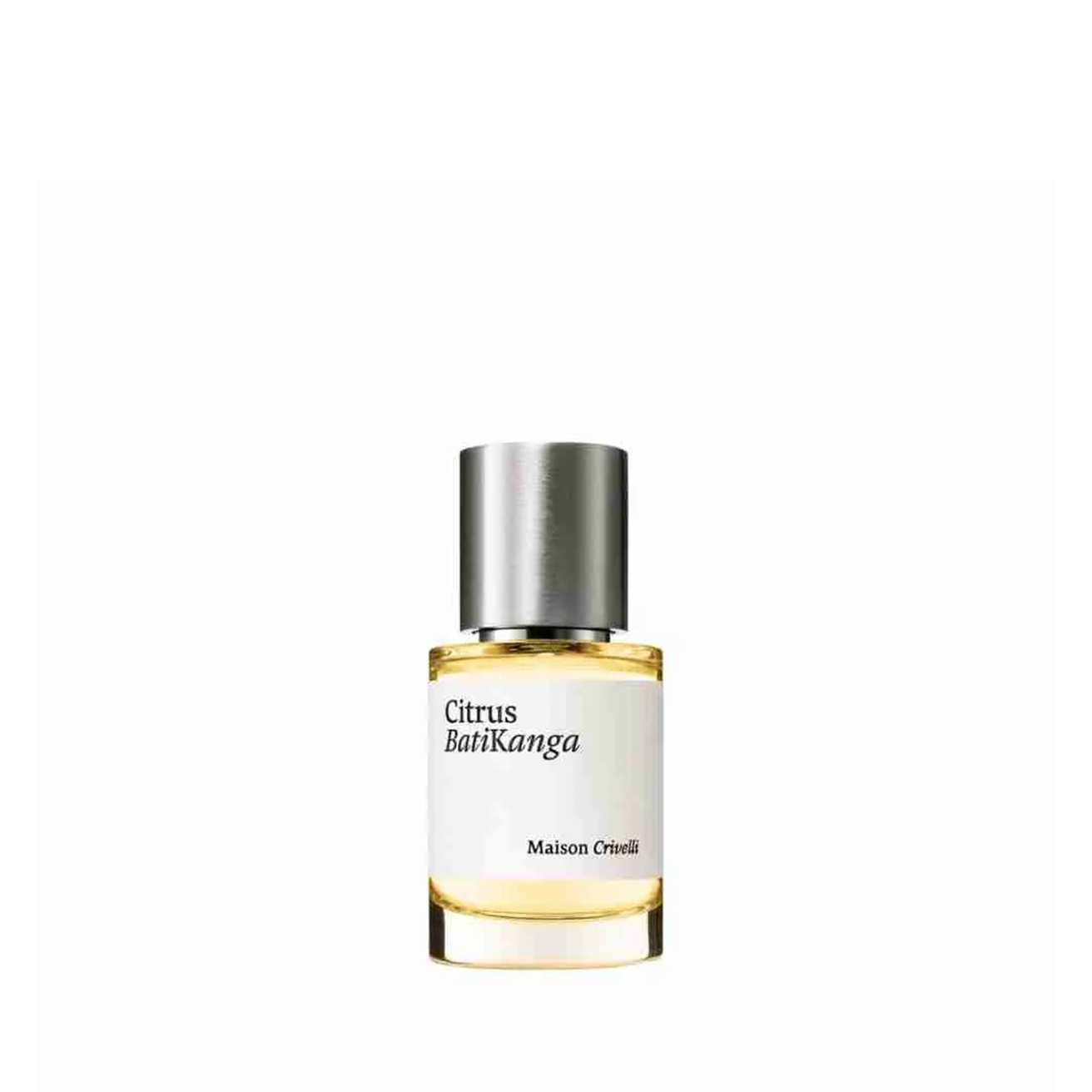 Maison Crivelli Citrus Batikanga Eau de Parfum