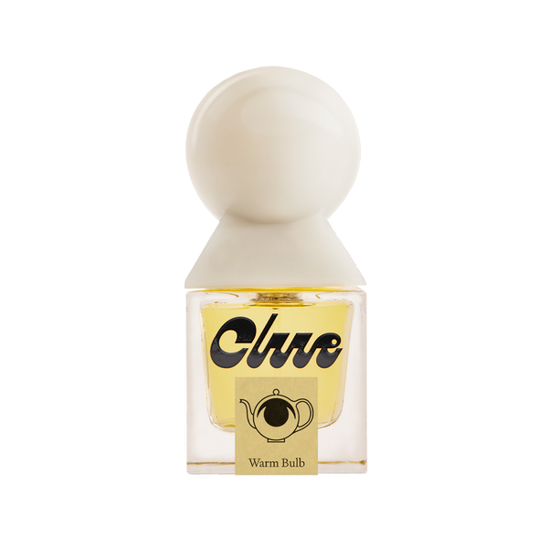 Clue Perfumery Warm Bulb Eau de Parfum – Arielle Shoshana