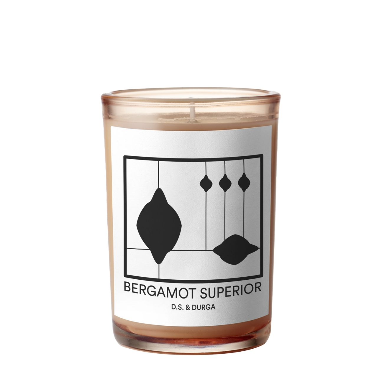D.S. & Durga Bergamot Superior Candle