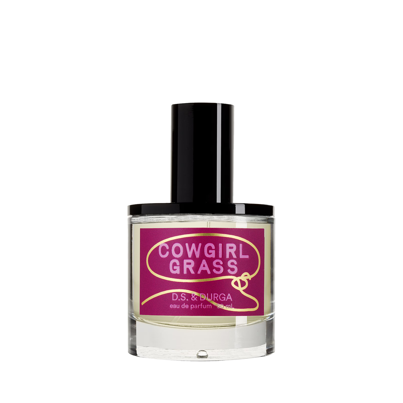 D.S. & Durga Cowgirl Grass