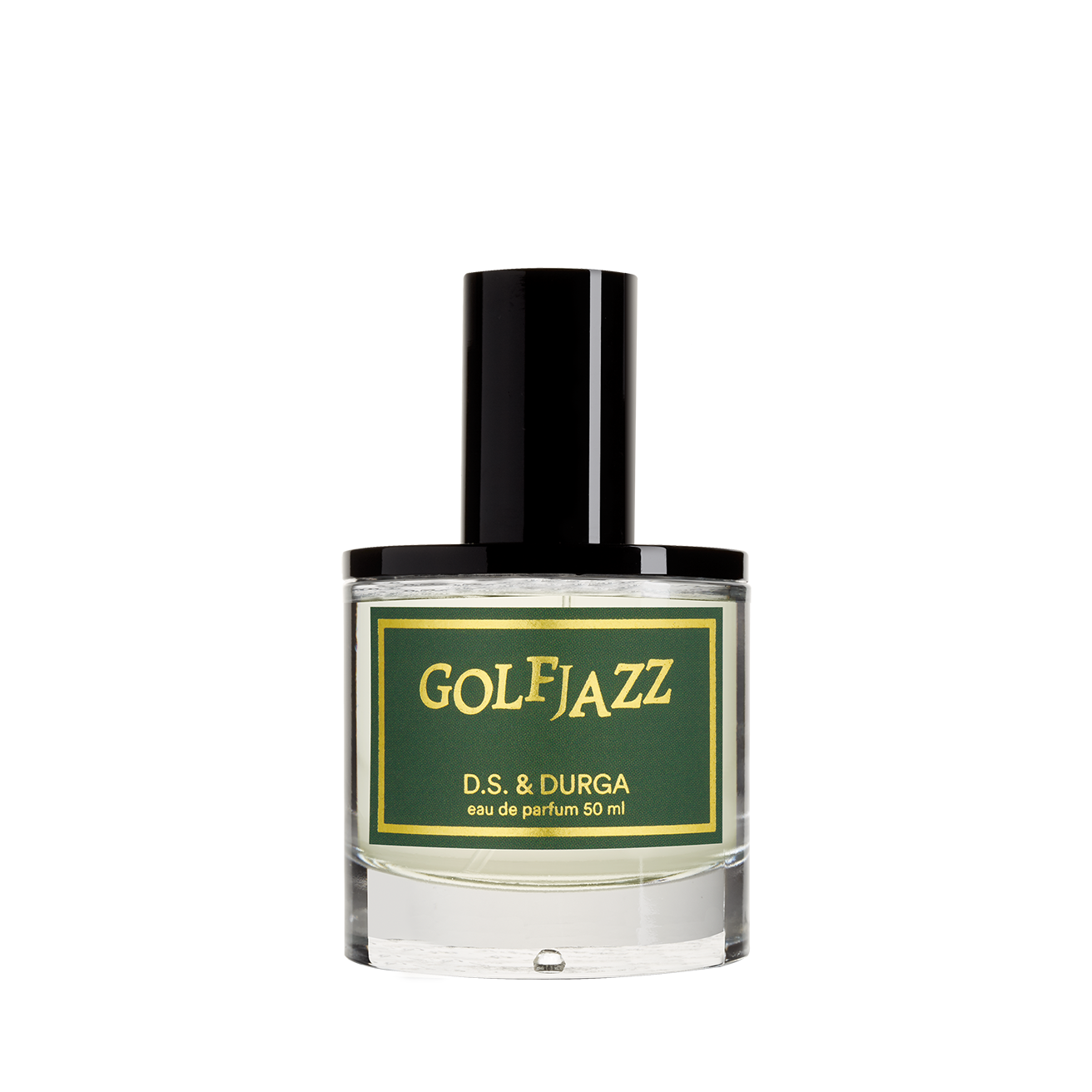 D.S.& Durga Golfjazz 50 mL