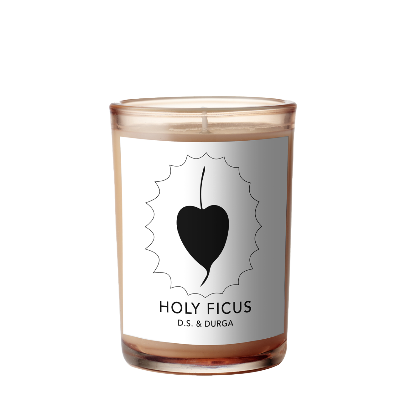 D.S. & Durga Holy Ficus Candle
