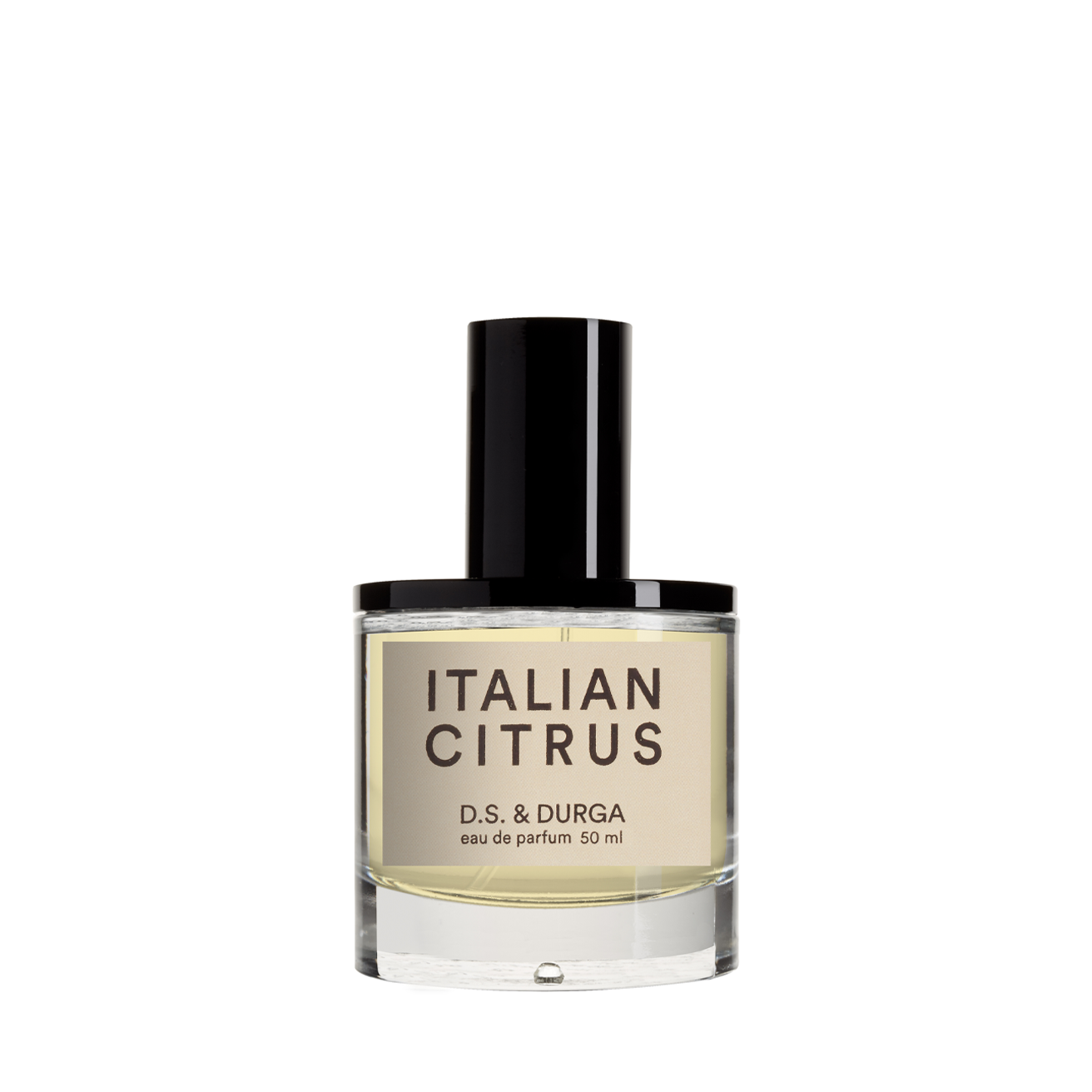 D.S. & Durga Italian Citrus eau de parfum