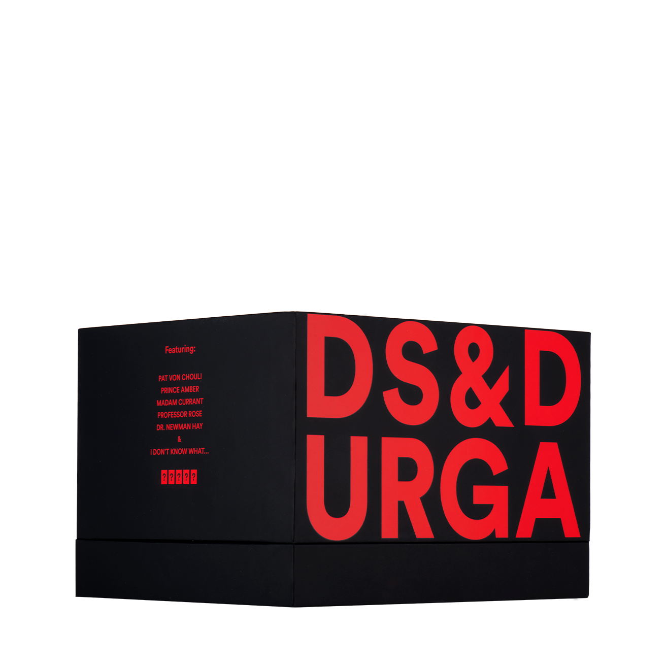 Murder Mystery Layering Set