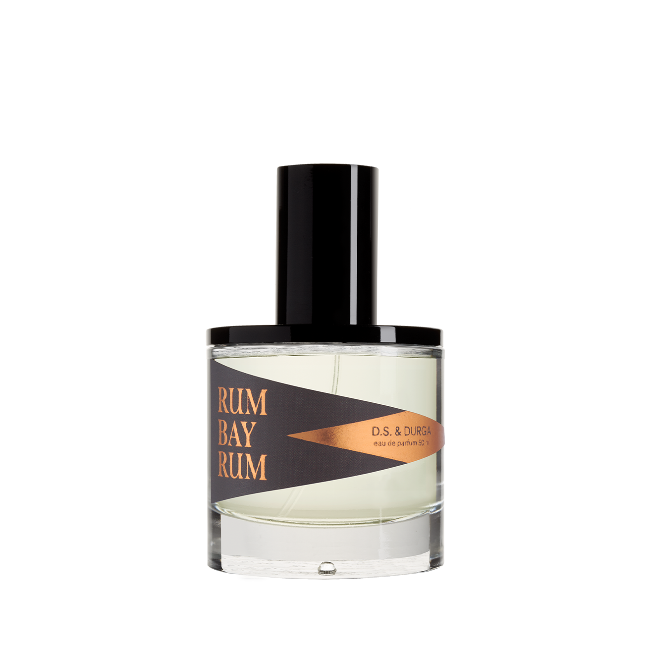 D.S. & Durga Rum Bay Rum 50 mL