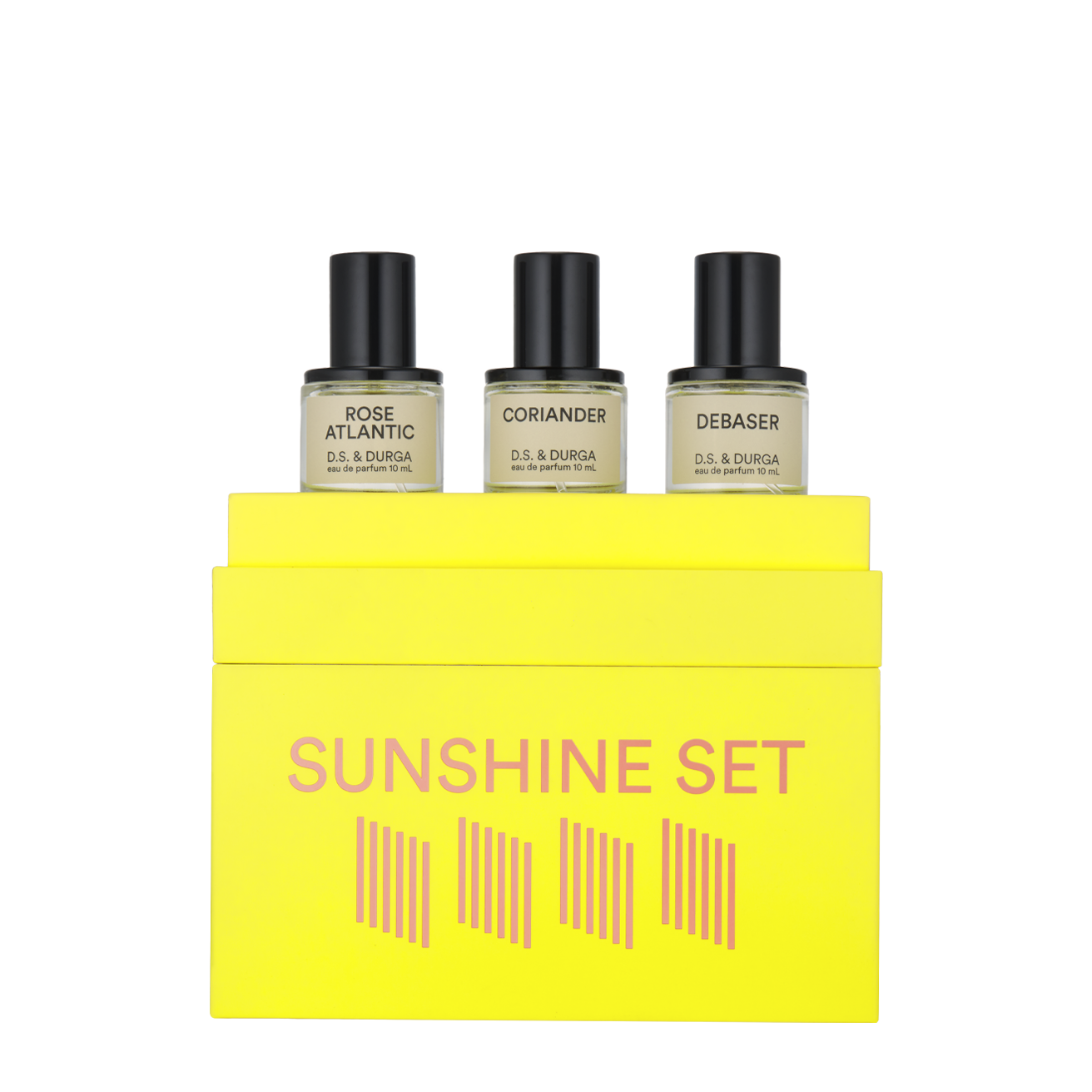 d.s. & durga sunshine set