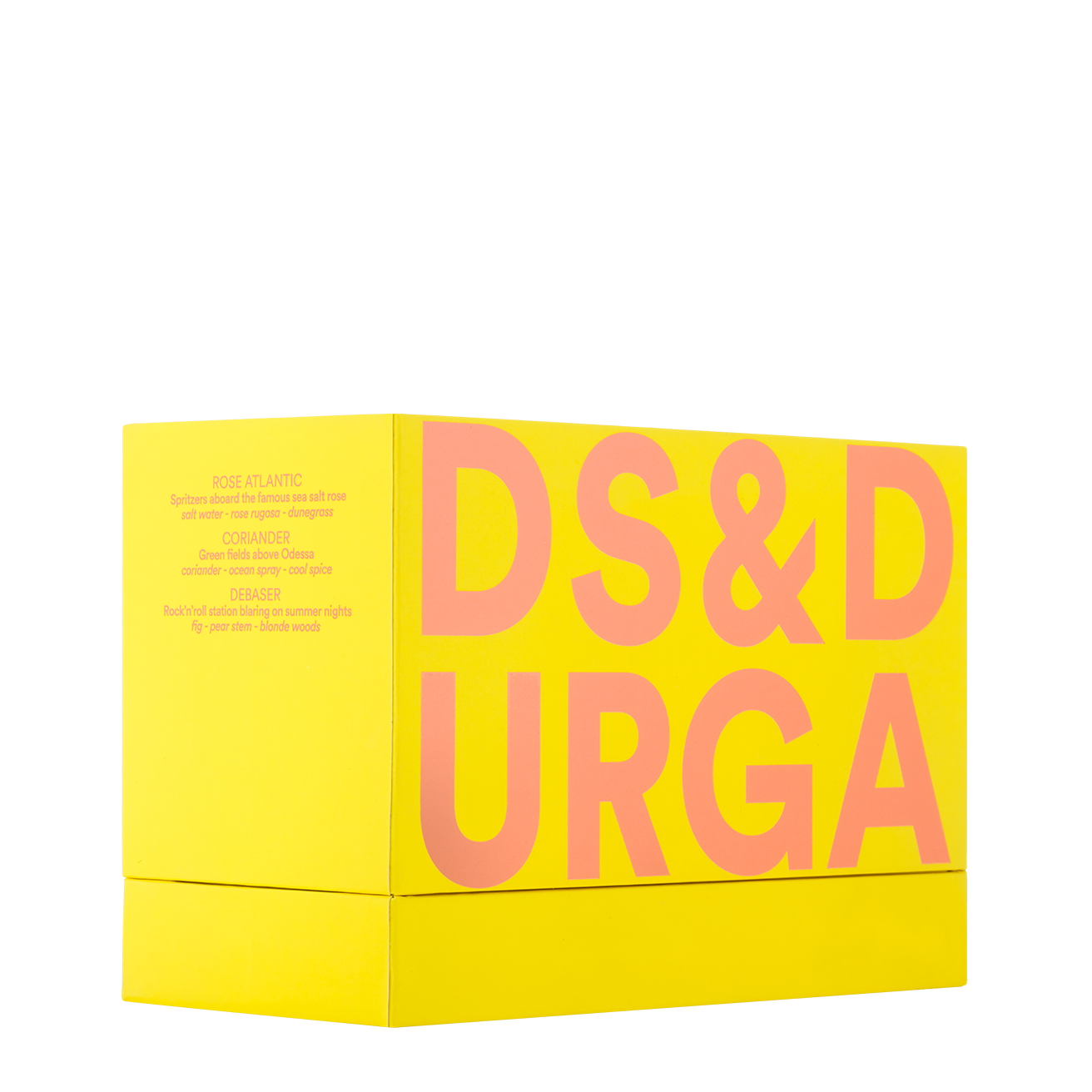 D.S. & Durga Sunshine Set