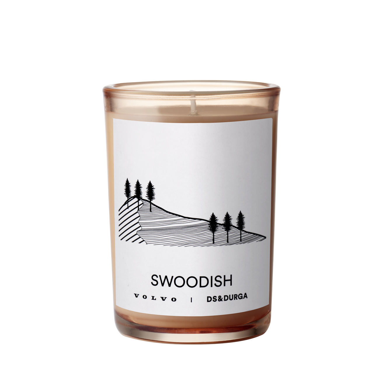D.S. & Durga Swoodish Candle
