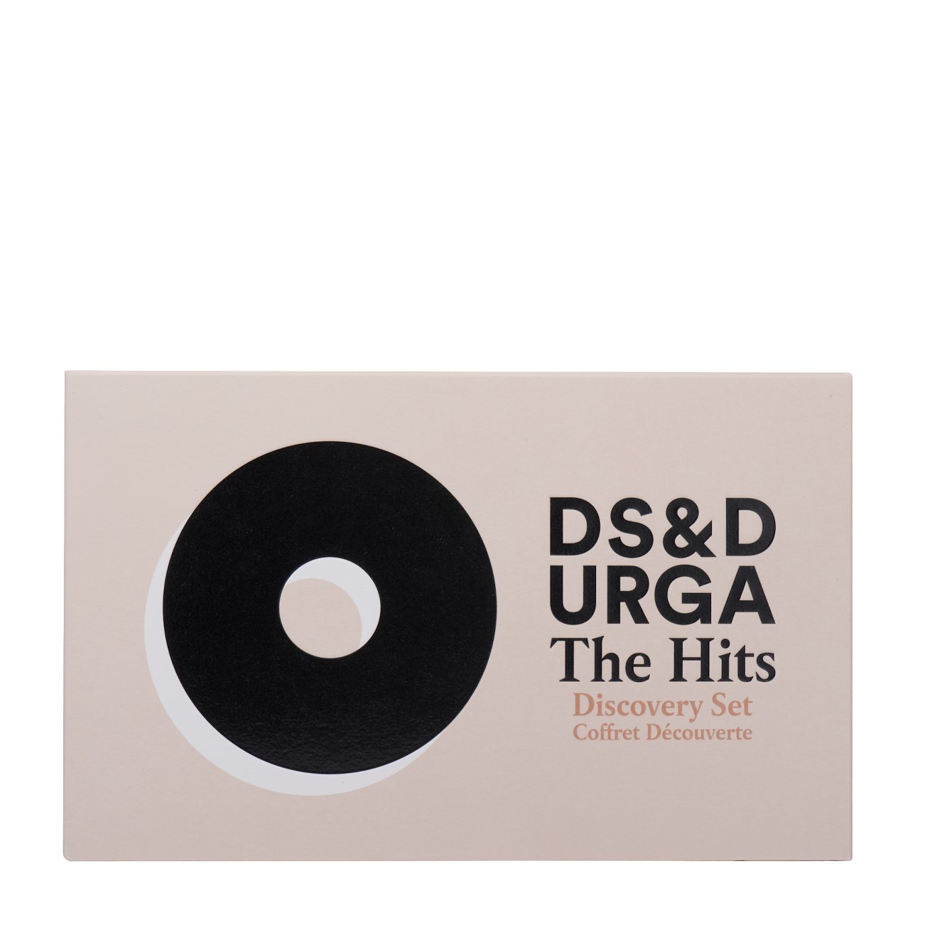 D.S. & Durga The Hits Discovery Set