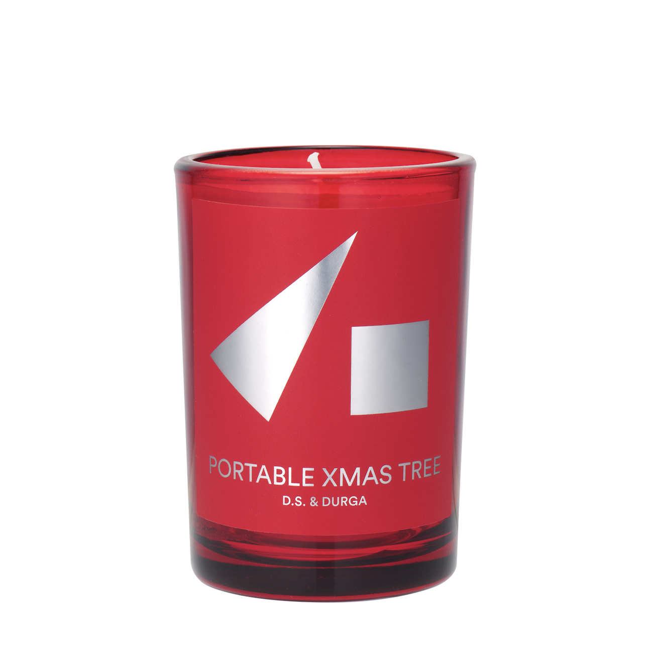 D.S. & Durga Portable Xmas Tree