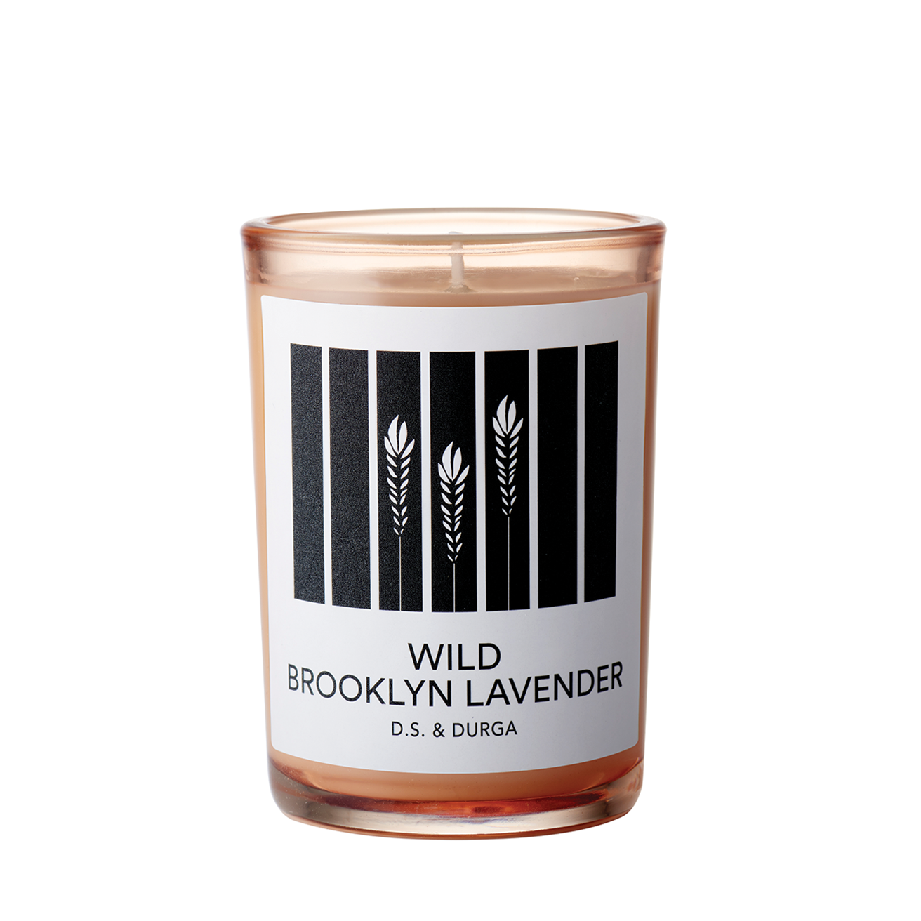 d.s. & durga Wild Brooklyn Lavender Candle