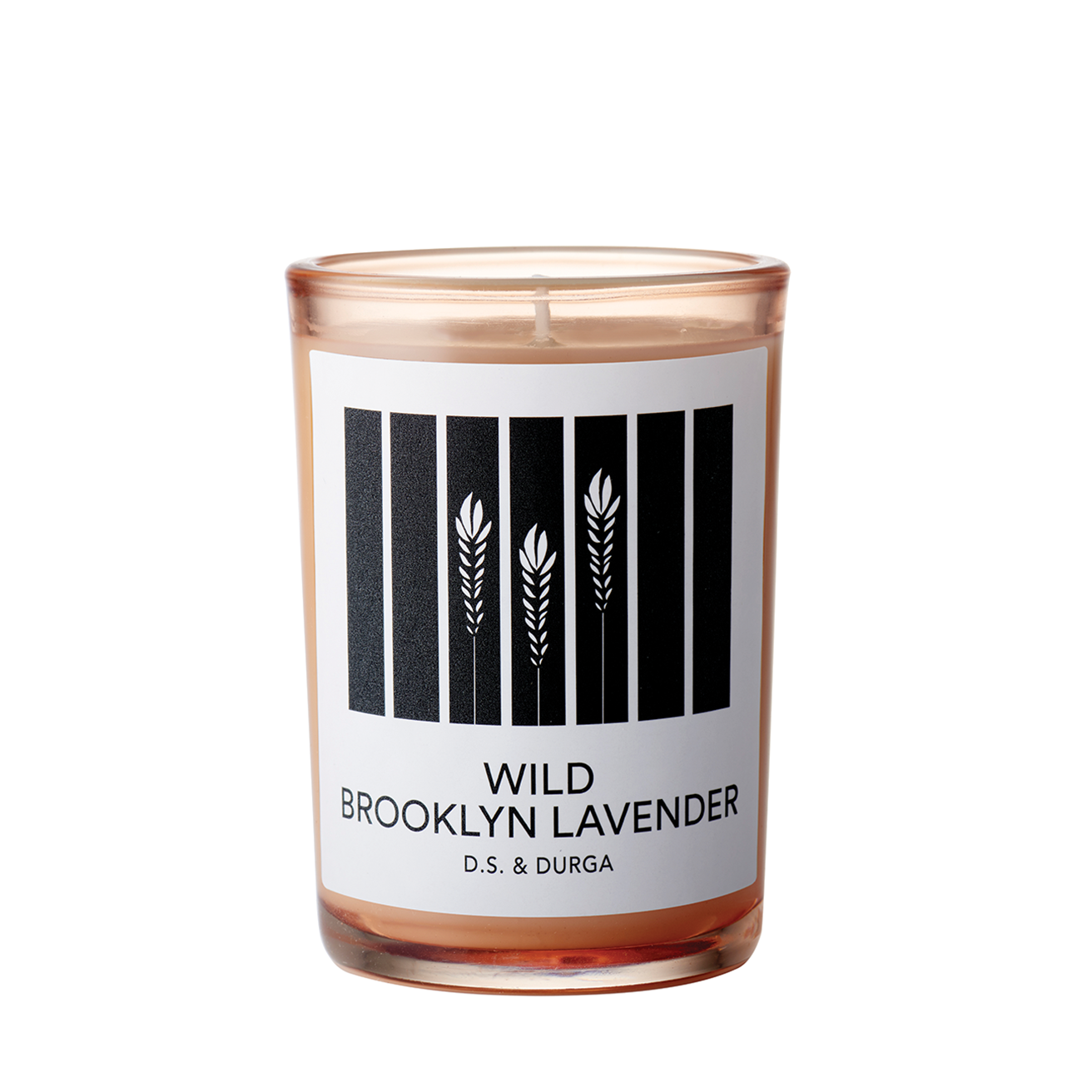 D.S. & Durga Wild Brooklyn Lavender Candle