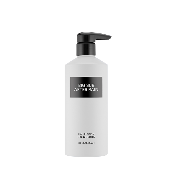 D.S. & Durga Big Sur After Rain Hand Lotion – Arielle Shoshana