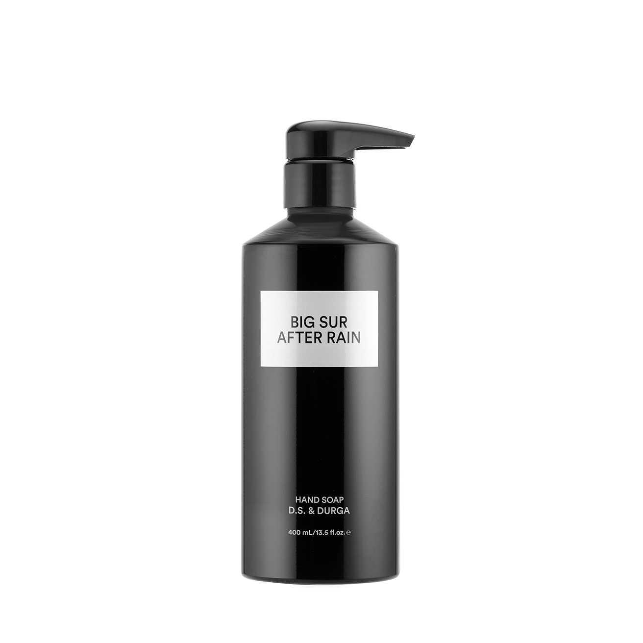 D.S. & Durga Big Sur After Rain Hand Soap