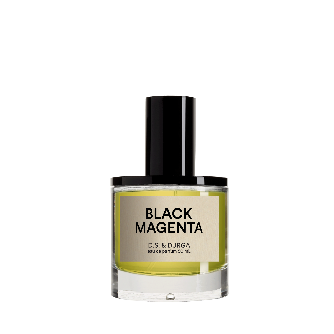 D.S. & DURGA | Black Magenta Eau de Parfum