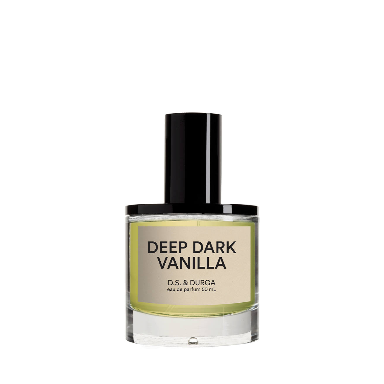 D.S. & Durga Deep Dark Vanilla Eau de Parfum